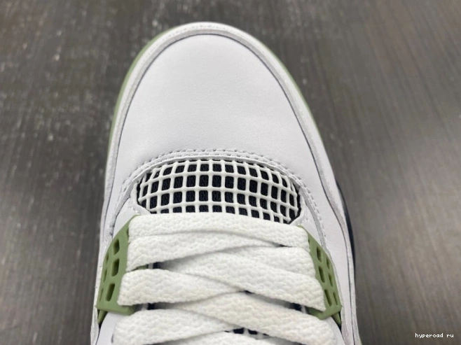 WMNS AQ9129-103 Air Seafoam 4 Jordan 0704